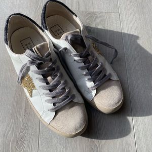 Shu Shop Sneakers